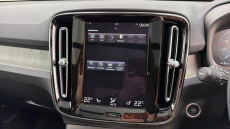 Volvo Xc40 1.5 T4 Recharge PHEV Inscription 5dr Auto Estate